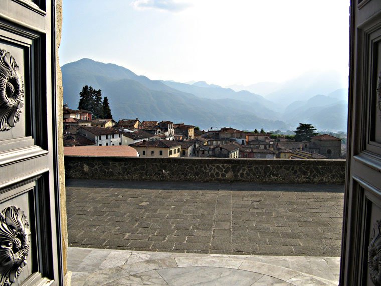 Barga