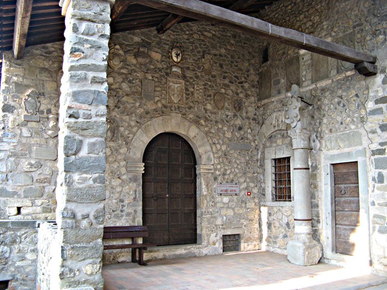 Barga