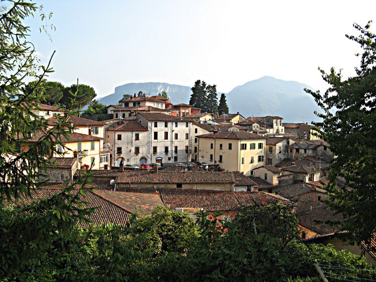 Barga