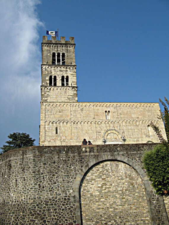 Barga