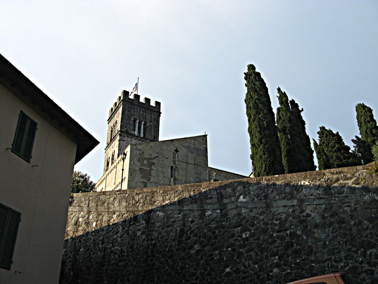 Barga
