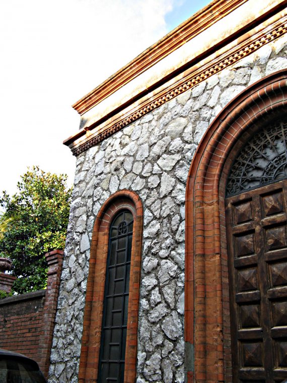 Barga