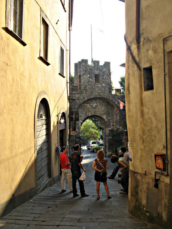 Barga