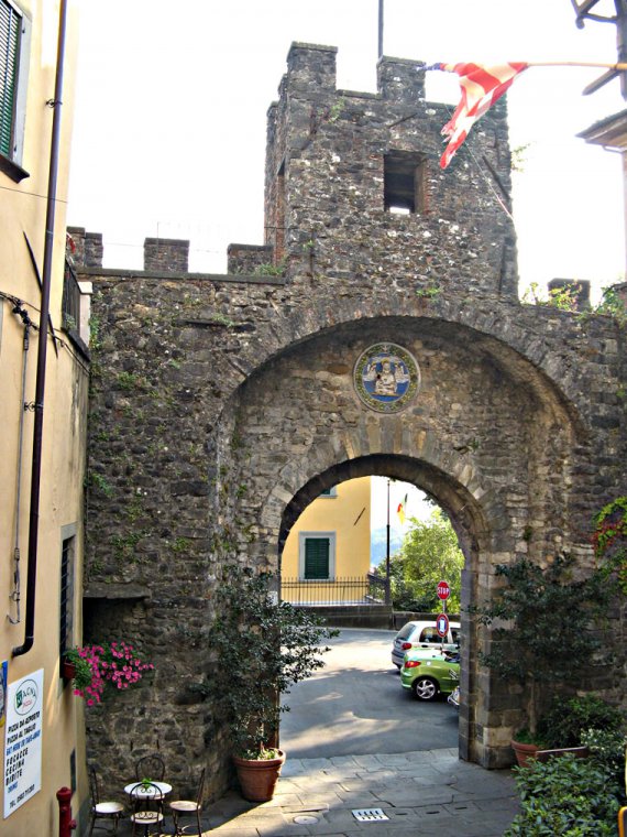 Barga