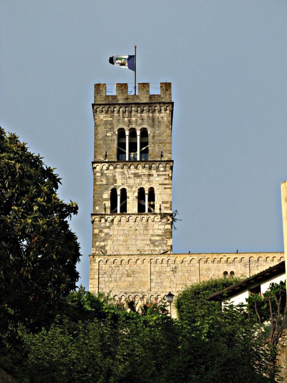 Barga
