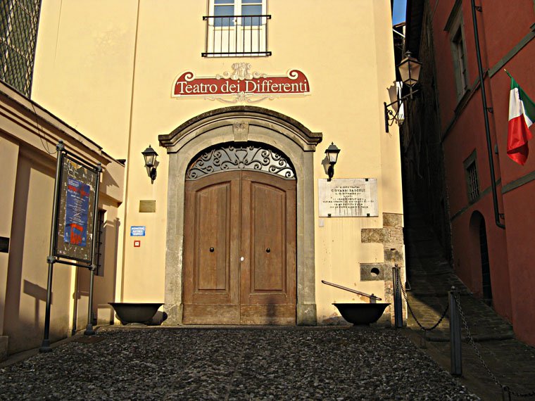 Barga