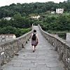 Borgo a Mozzano-Ponte del Diavolo