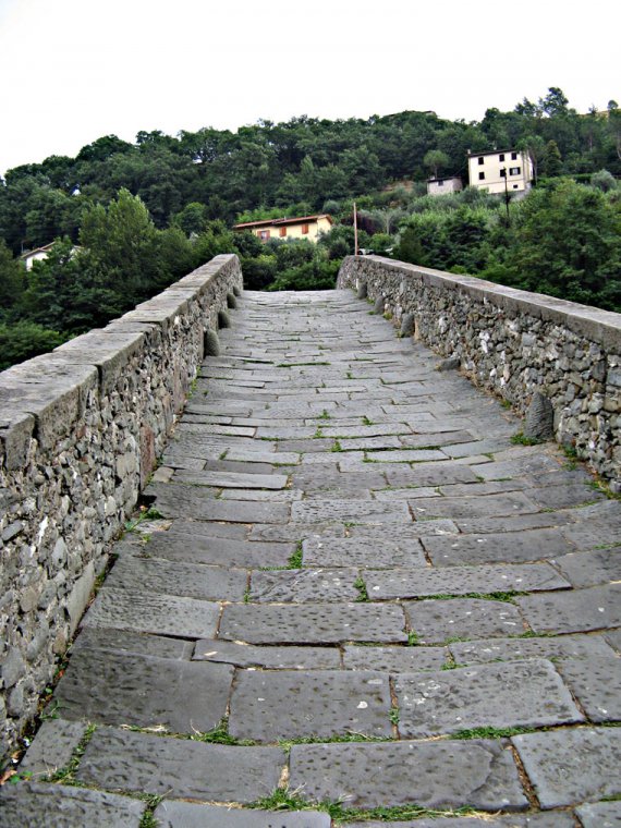 Ponte del Diavolo