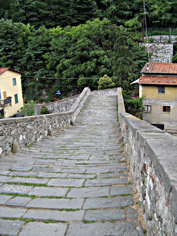 Ponte del Diavolo