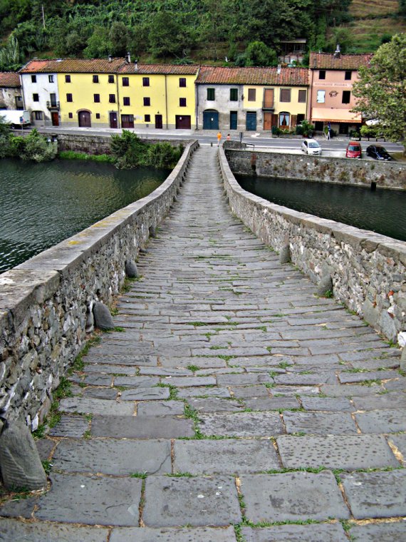 Ponte del Diavolo