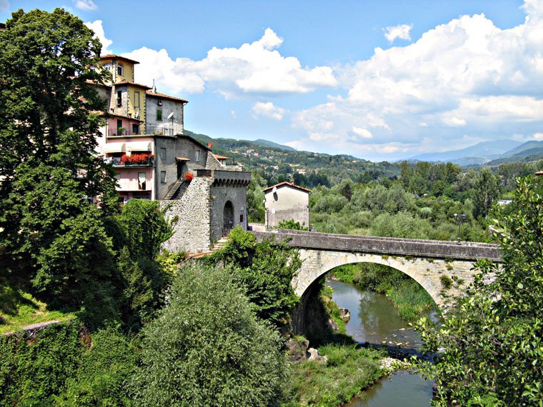 Castelnuovo di Garfagnana