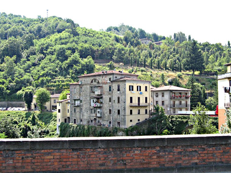 Castelnuovo di Garfagnana