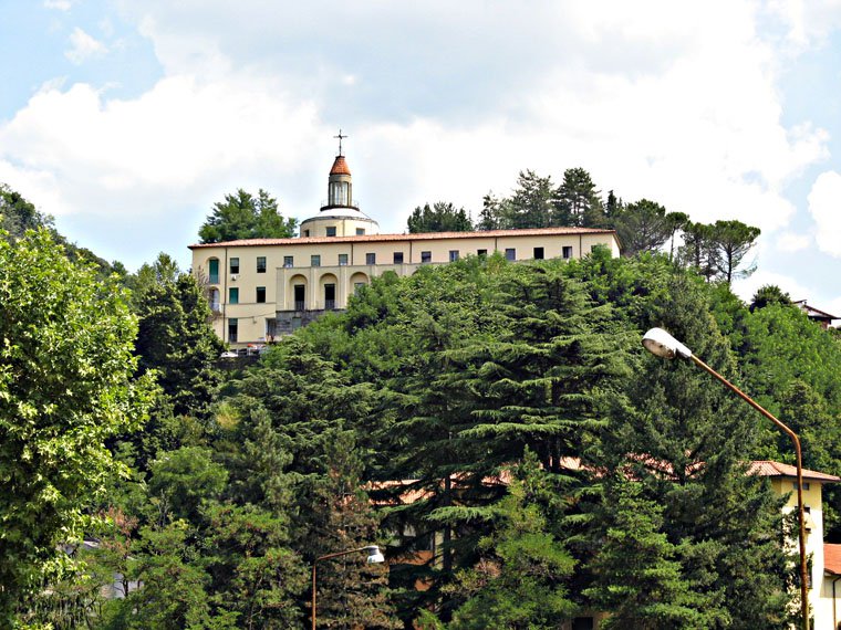 Castelnuovo di Garfagnana
