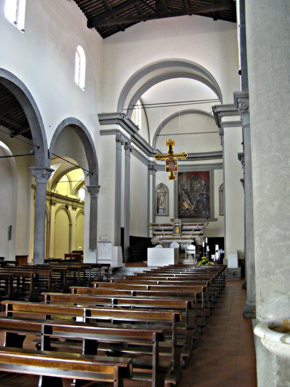 Castelnuovo di Garfagnana