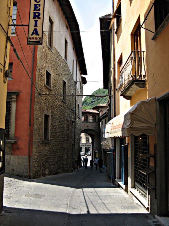 Castelnuovo di Garfagnana