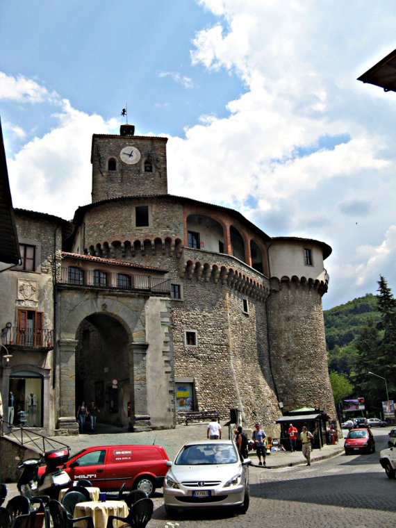 Castelnuovo di Garfagnana