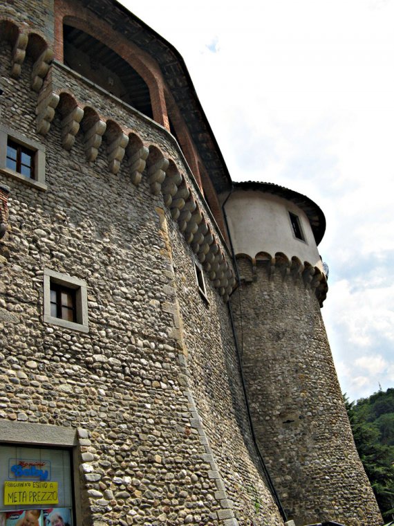 Castelnuovo di Garfagnana
