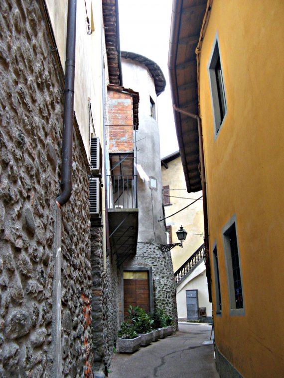 Castelnuovo di Garfagnana