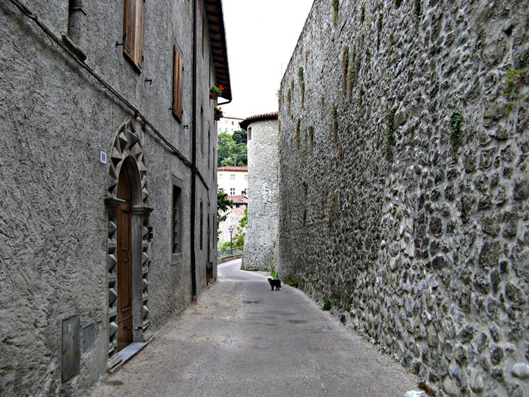 Castelnuovo di Garfagnana