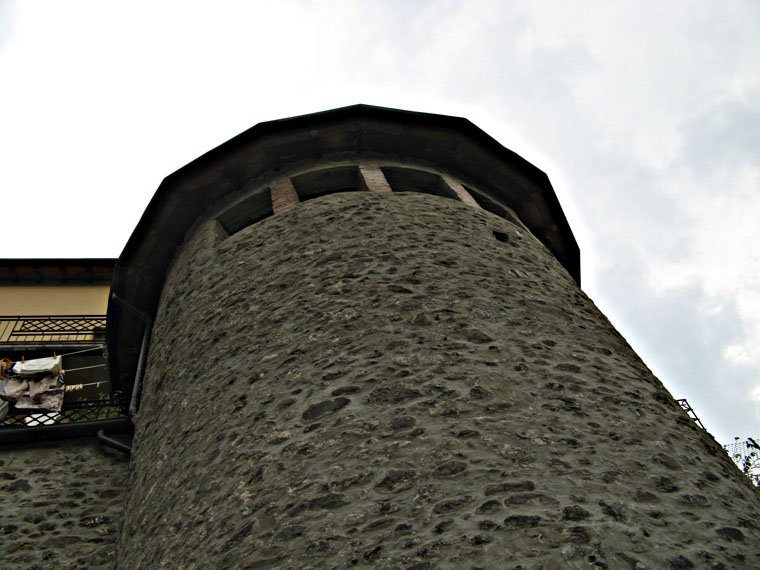 Castelnuovo di Garfagnana