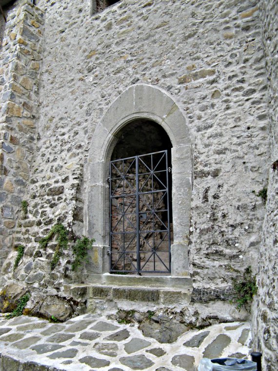 Castelnuovo di Garfagnana