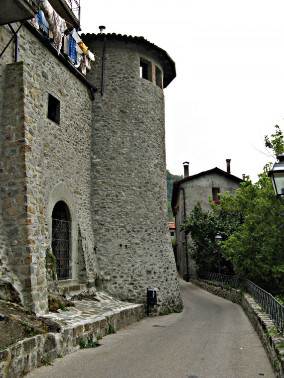 Castelnuovo di Garfagnana