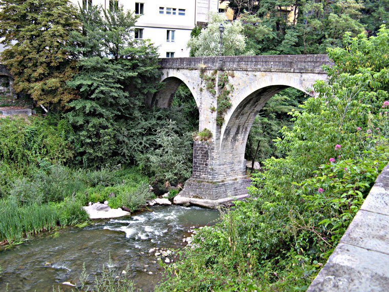 Castelnuovo di Garfagnana
