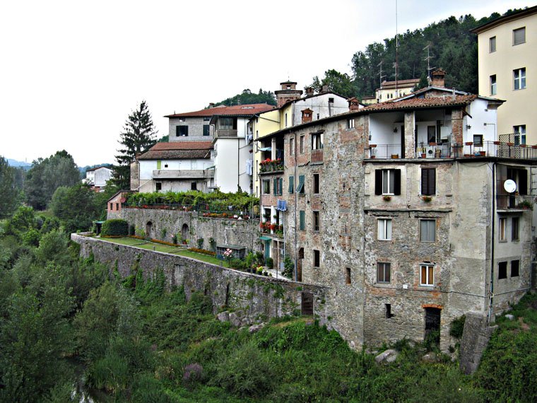 Castelnuovo di Garfagnana