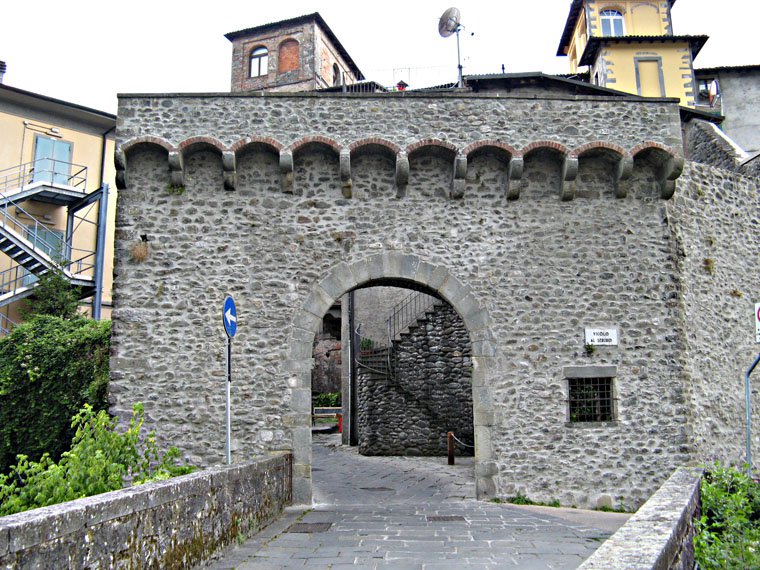 Castelnuovo di Garfagnana
