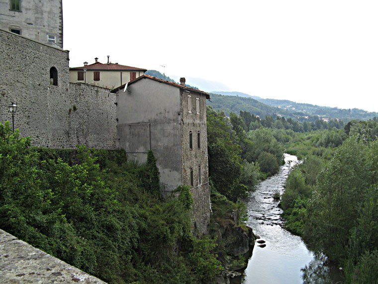 Castelnuovo di Garfagnana