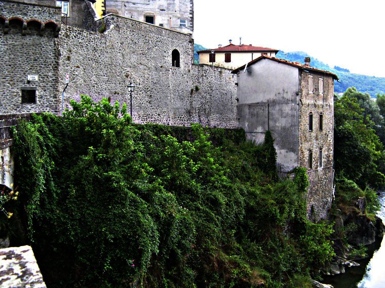 Castelnuovo di Garfagnana