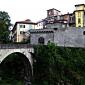 Castelnuovo di Garfagnana