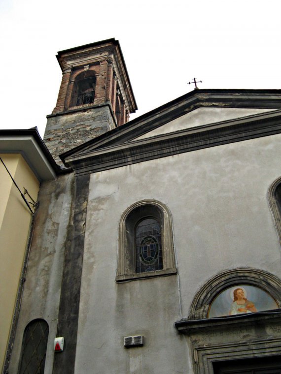 Castelnuovo di Garfagnana