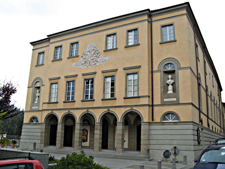 Castelnuovo di Garfagnana