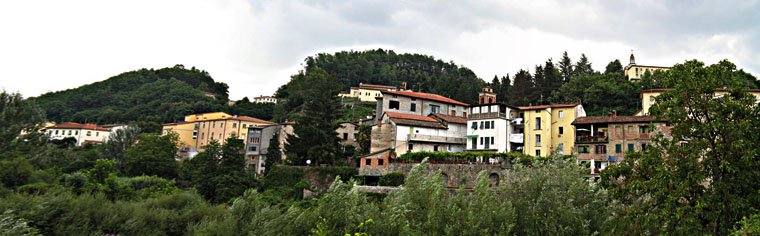 Castelnuovo di Garfagnana