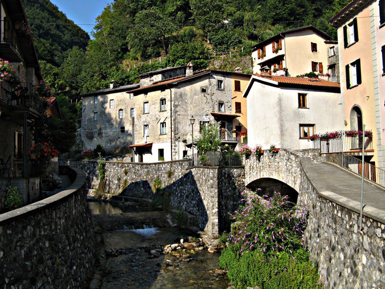 Fornovolasco