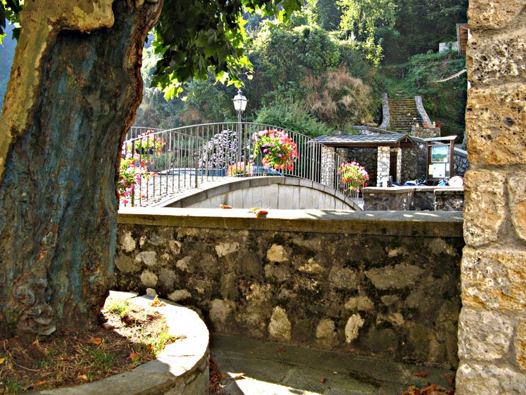 Fornovolasco
