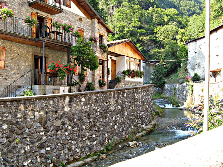 Fornovolasco