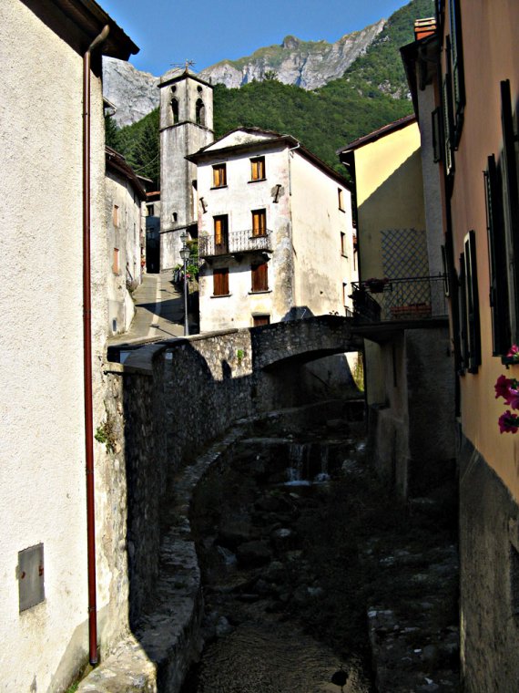 Fornovolasco