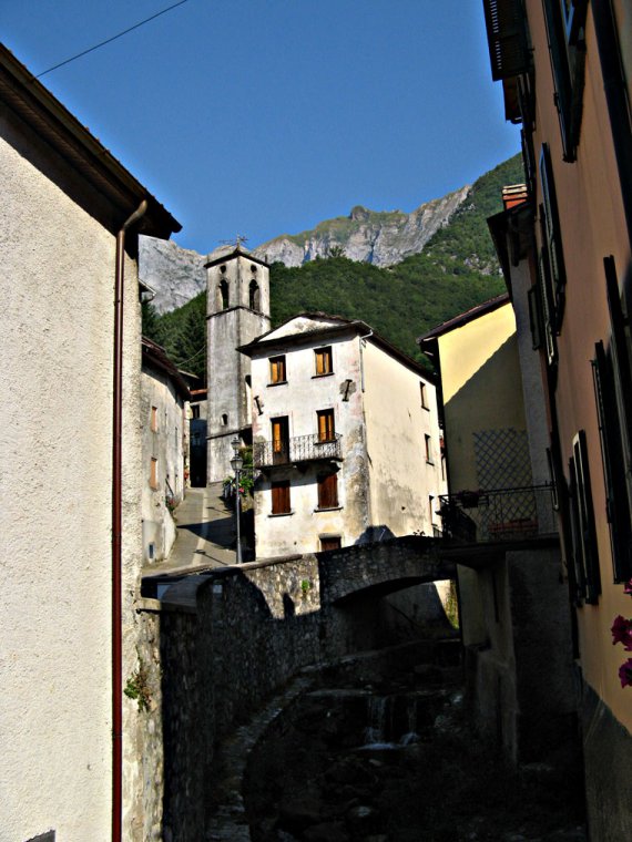 Fornovolasco