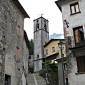 Fornovolasco, Church of San Francesco