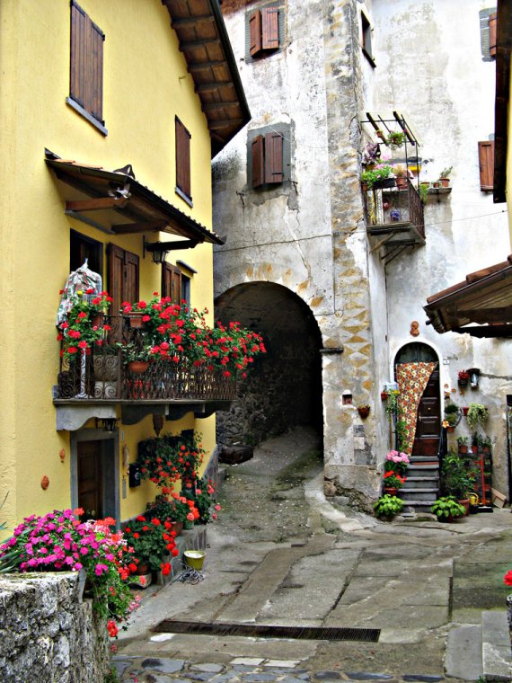 Fornovolasco