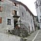 Fornovolasco