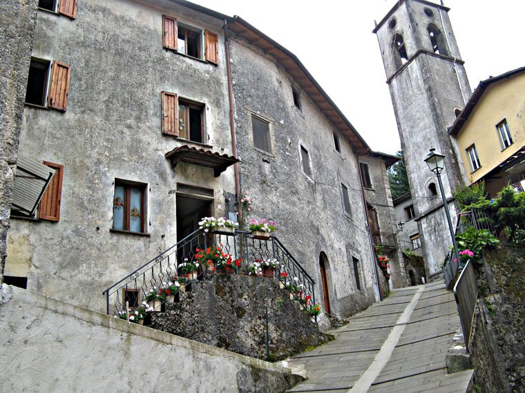 Fornovolasco