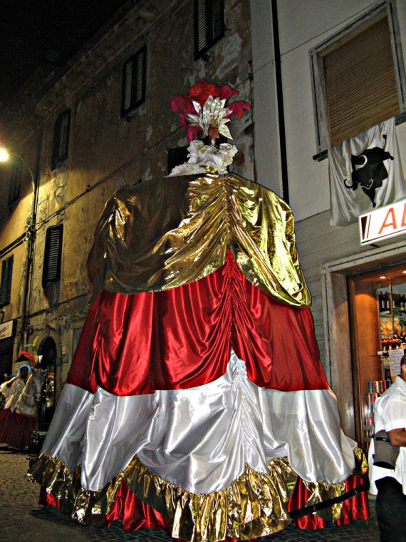 Gallicano