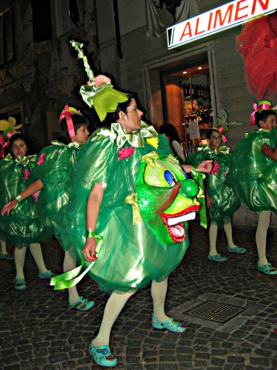 Gallicano