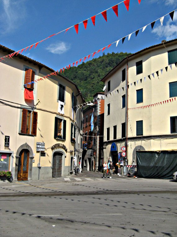 Gallicano