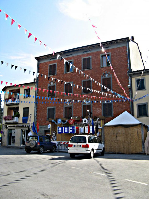 Gallicano