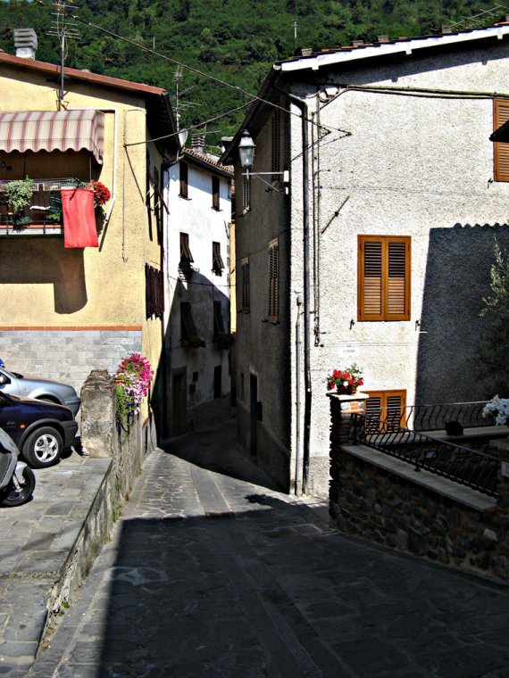 Gallicano