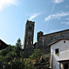 Gallicano, duomo
